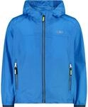 CMP Kinder Fix Hoodie Regenjacke