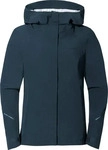 Vaude 43236-179-EU 40, Vaude Yaras V Damen Regenjacke blau Gr&ouml;&szlig;e M Mountainbike
