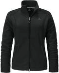 Sch&ouml;ffel Damen Leona3 Fleece Jacke
