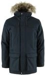 Fj&auml;llr&auml;ven Herren Nuuk Lite Parka