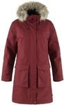 Fj&auml;llr&auml;ven Damen Nuuk Lite Parka