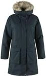 Fj&auml;llr&auml;ven Damen Nuuk Lite Parka