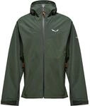 Salewa Herren Puez Aqua 4 PTX 2.5l Jacke
