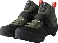 Vaude 45362-010-EU 39, Vaude Kuro Mid STX Fahrradschuhe schwarz Gr&ouml;&szlig;e 39...
