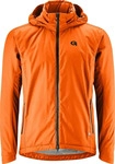 Gonso 3000575-M10568-S, Gonso Herren Save Therm Jacke (Gr&ouml;&szlig;e S, orange) male