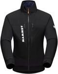 Mammut Herren Aenergy In Hybrid Jacke