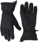 CMP Kinder Softshell Handschuhe
