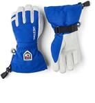 Hestra Kinder Army Leather Heli Ski Handschuhe
