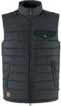 Fj&auml;llr&auml;ven Herren Greenland Down Liner Weste