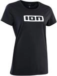 ION Damen Logo DR SS Radtrikot