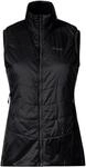 Bergans Damen Rabot Insulated Hybrid Weste