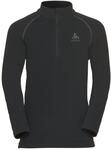 Odlo Kinder Rigi Half Zip Longsleeve