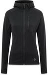 Black Diamond Damen Coefficient Fleece Jacke