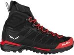 Salewa Damen Ortles Light Mid PTX Schuhe