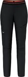 Salewa Damen Pedroc 2 Dst Light Hose
