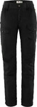 Fj&auml;llr&auml;ven 86702-550-EU 42 REG, Fj&auml;llr&auml;ven Damen Vidda Pro Ventilated Hose