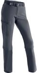 Maier Sports Damen Arolla Zip Hose