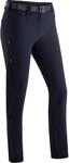 Maier Sports Damen Lana Slim Hose
