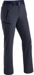Maier Sports Damen Rechberg Therm Hose