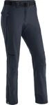 Maier Sports Damen Tech Hose