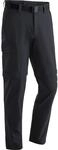 Maier Sports Herren Torid Slim Zip Hose