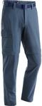 Maier Sports Herren Torid Slim Zip Hose