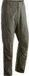 Maier Sports Herren Trave Zip Off Hose