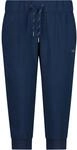 CMP Damen Stretch 3/4 Hose