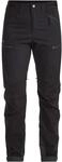 Lundhags Damen Makke High Waist Curved Hose