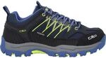 CMP Kinder Rigel Low WP Schuhe