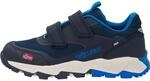 Trollkids Kinder Preikestolen Hiker Schuhe
