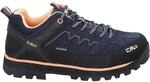CMP Damen Moon Low WP Schuhe