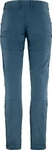 Fj&auml;llr&auml;ven 86705-534-EU 40 SHORT, Fj&auml;llr&auml;ven Damen Keb Curved Hose (Gr&ouml;&szlig;e M,