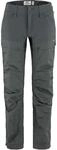 Fj&auml;llr&auml;ven Damen Keb Curved Hose
