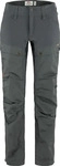 Fj&auml;llr&auml;ven 86706-050-EU 40, Fj&auml;llr&auml;ven Damen Keb Hose (Gr&ouml;&szlig;e M, gruen)...
