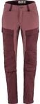 Fj&auml;llr&auml;ven Damen Keb Curved Hose