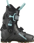 Salomon L47342400-MP 22-22.5, Salomon Damen MTN Summit Pure Tourenskischuhe...