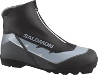 Salomon L47266600-UK 6, Salomon Damen Vitane Classicschuhe (Gr&ouml;&szlig;e 39 , schwarz)