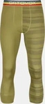 Ortovox 84122-66301-XXL, Ortovox Herren 185 Rock'N'Wool 3/4 Hose (Gr&ouml;&szlig;e XXL,...