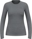 Odlo Damen Merino 200 Longsleeve