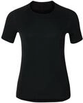 Odlo Damen Active Warm Eco Crew T-Shirt