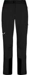 Salewa Damen Sella Dst Hose