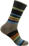 Wrightsock Stride Crew Socken