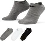 Nike Everyday Lightweight 3er Pack Socken