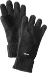 Hestra 60550-100-EU 6, Hestra Pancho Fingerhandschuhe schwarz Gr&ouml;&szlig;e 6 Lifestyle
