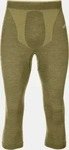 Ortovox 85752-62601-S, Ortovox Herren 230 Competition 3/4 Hose (Gr&ouml;&szlig;e S, gruen)