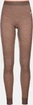 Ortovox 85842-32601-XL, Ortovox 230 Competition Hose Damen Lange Unterhose pink