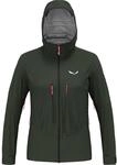 Salewa Damen Sella 3l PTX Jacke