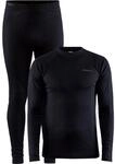 Craft Herren Core Warm Baselayer Set