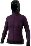 Dynafit Damen Mezzalama Polartec Alpha Jacke